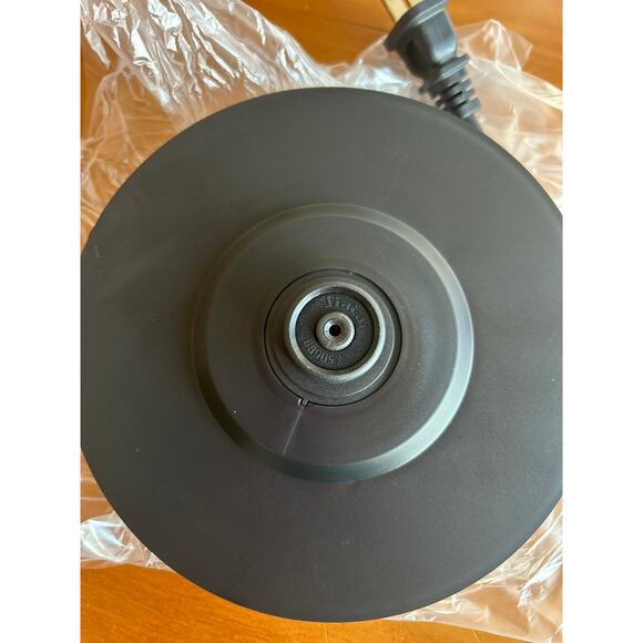 ELECTRIC GLASS KETTLE - Picture 4 of 8